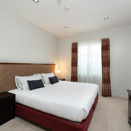 Oceanside - Paihia Waterfront Apartment Экстерьер фото