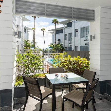 Oceanside - Paihia Waterfront Apartment Экстерьер фото