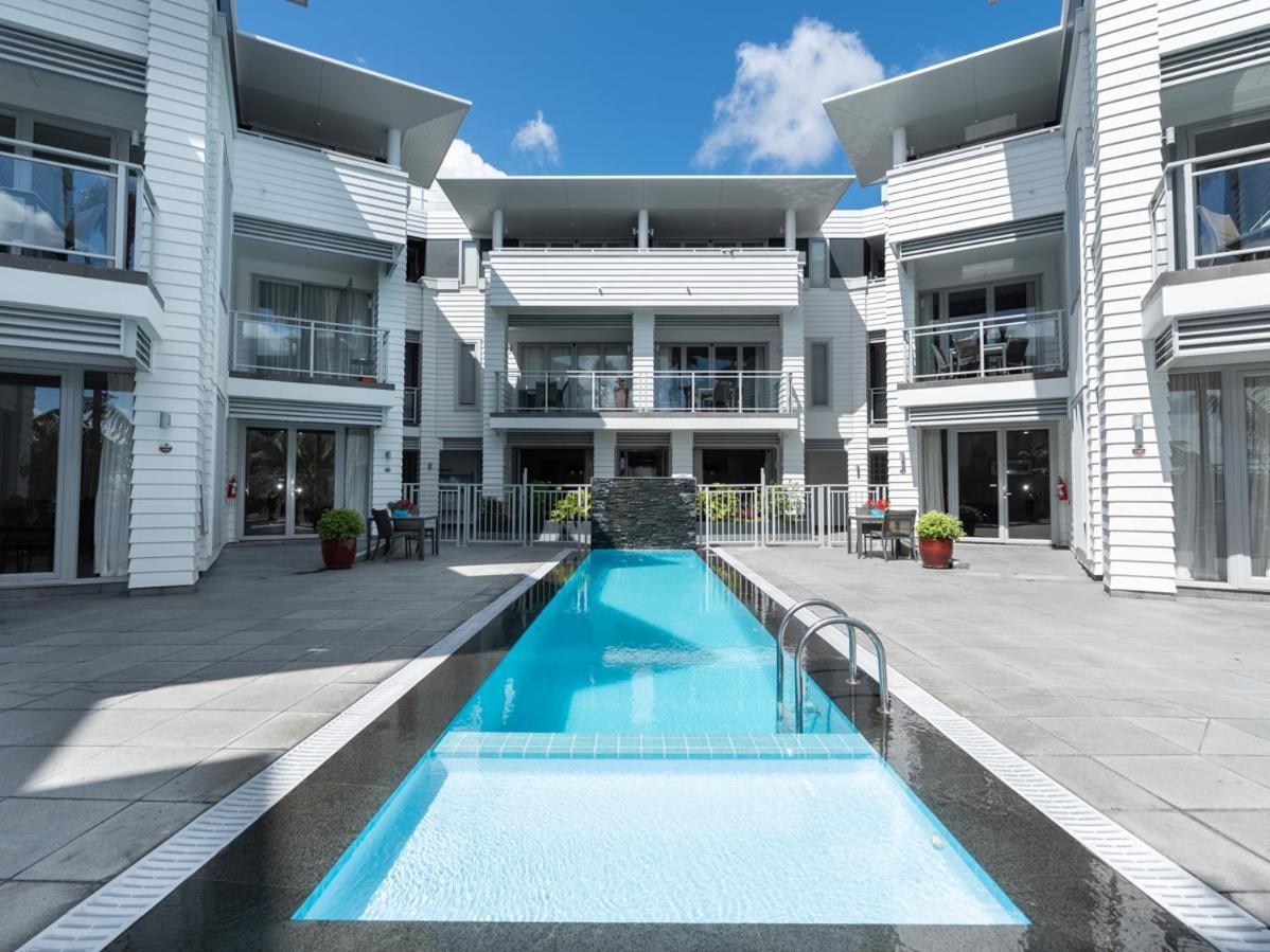 Oceanside - Paihia Waterfront Apartment Экстерьер фото