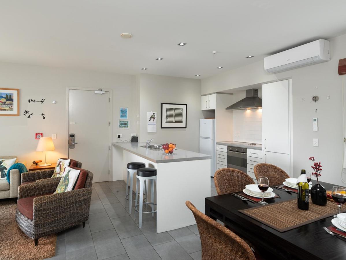 Oceanside - Paihia Waterfront Apartment Экстерьер фото