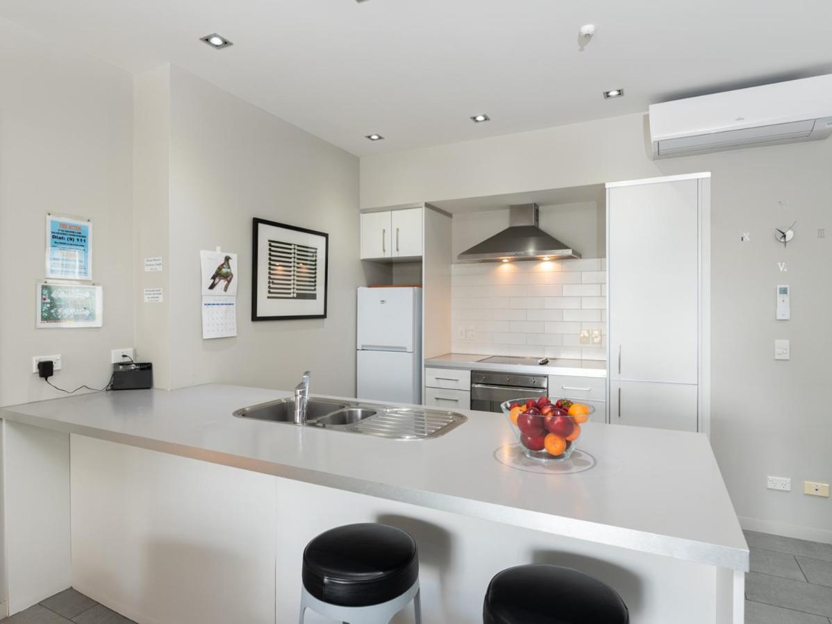 Oceanside - Paihia Waterfront Apartment Экстерьер фото