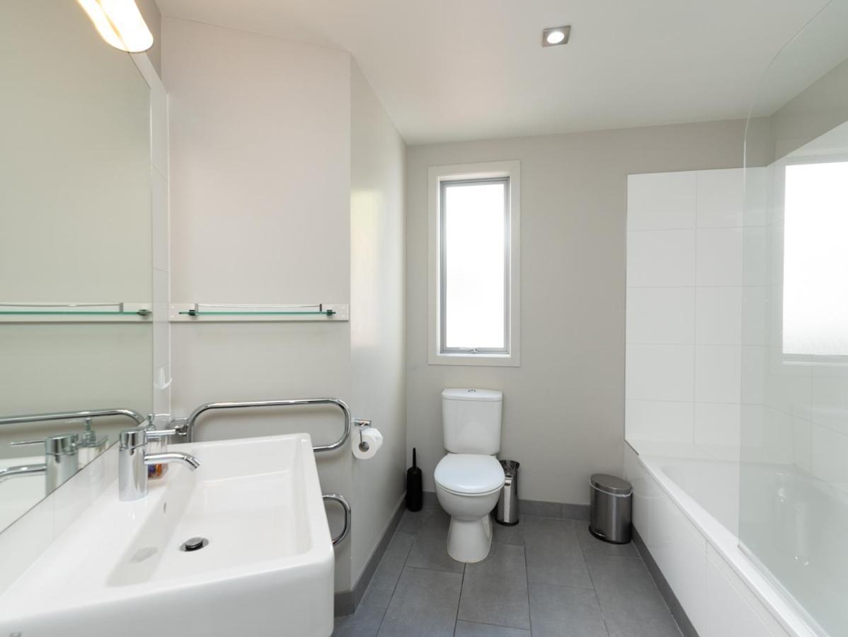Oceanside - Paihia Waterfront Apartment Экстерьер фото
