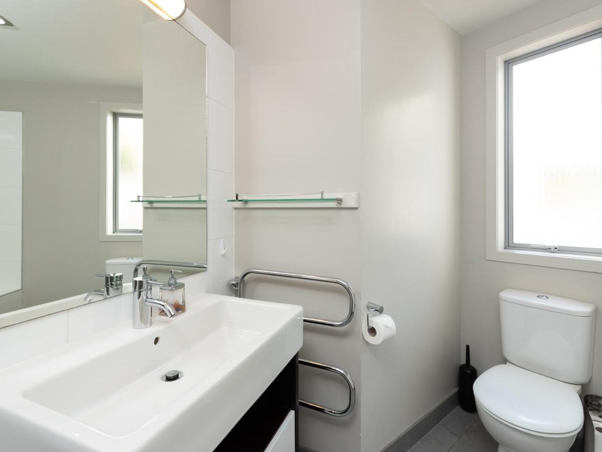 Oceanside - Paihia Waterfront Apartment Экстерьер фото