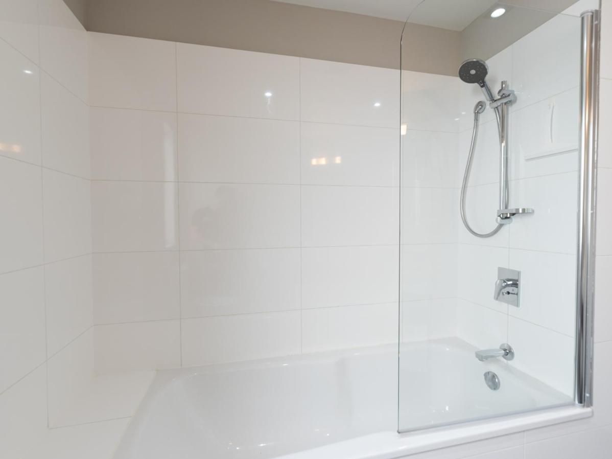 Oceanside - Paihia Waterfront Apartment Экстерьер фото