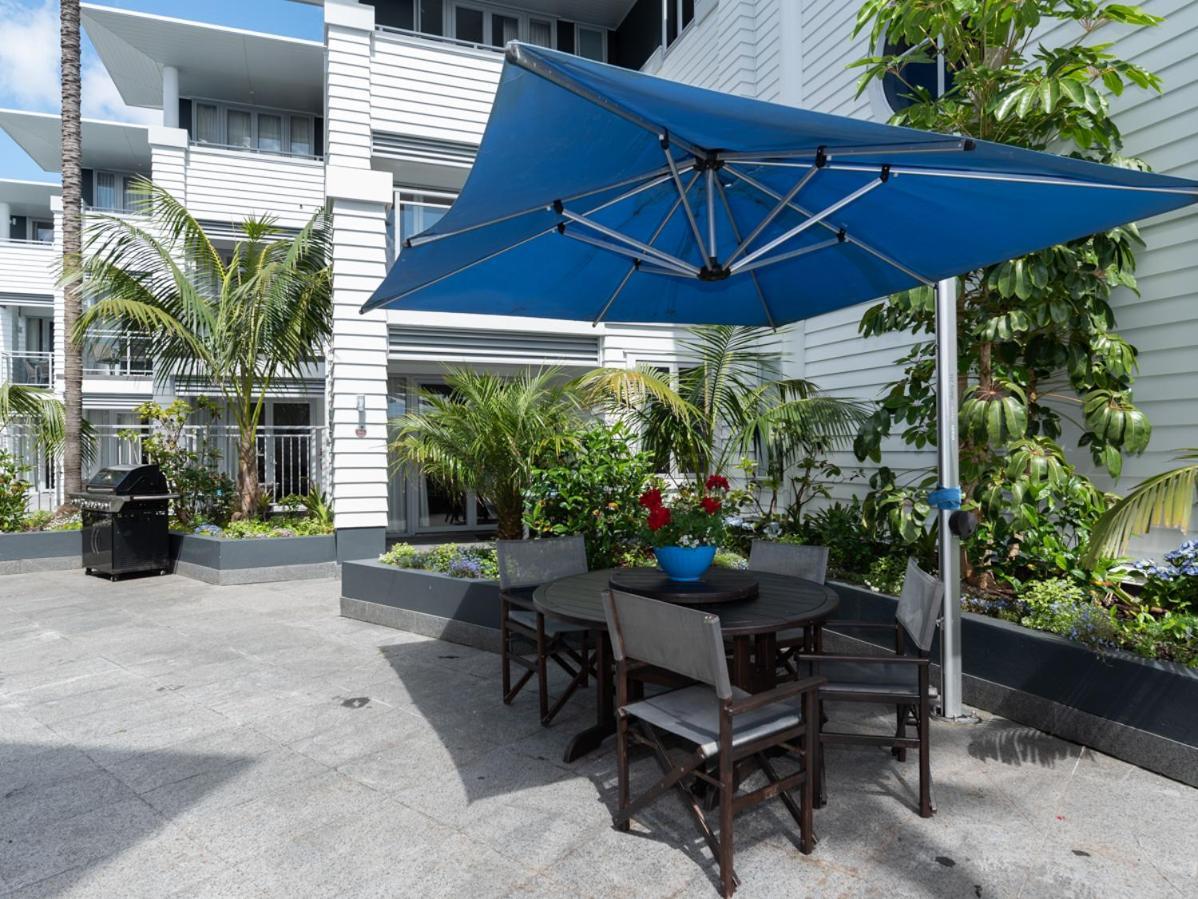 Oceanside - Paihia Waterfront Apartment Экстерьер фото